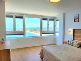 Location Appartement  Avda. mar del sur
