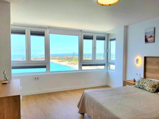 Lloguer Apartament  . mar del sur