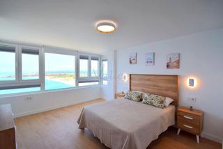 Lloguer Apartament  . mar del sur