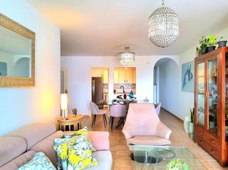 Apartamento en La Alcaidesa