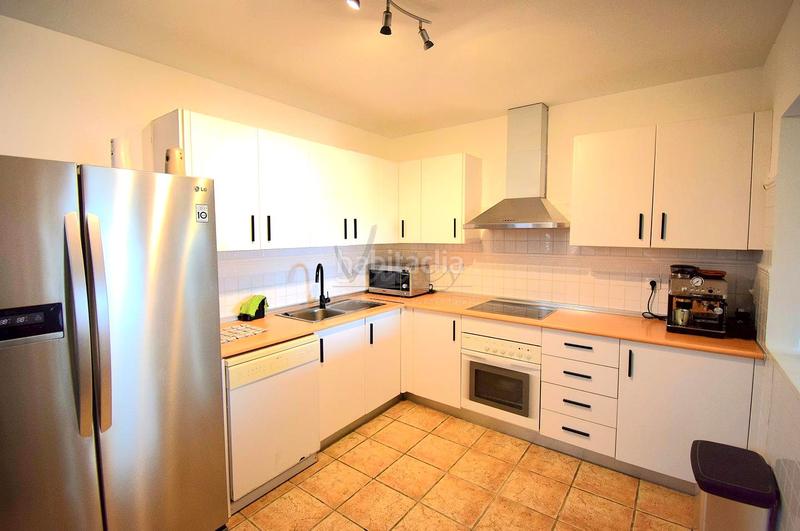 Foto 48ae55da-36c3-41a1-a36b-35f760086246. Appartement avec parking piscine dans La Alcaidesa