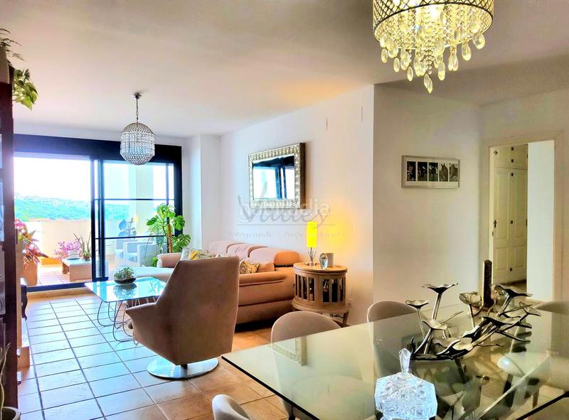 Foto 6c1c41de-dd0d-4961-a92b-af0572f81d20. Appartement avec parking piscine dans La Alcaidesa
