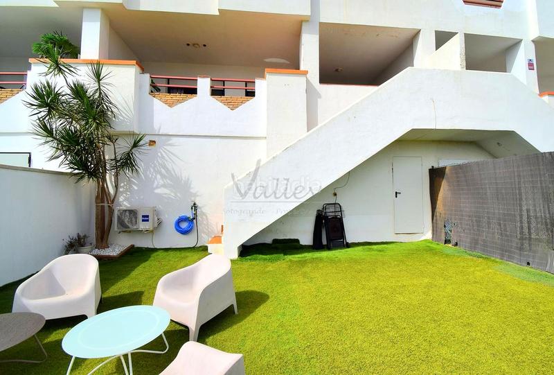 Foto 676a1483-efa9-401a-8841-eeef923603f4. Piccolo appartamento con parcheggio piscina in La Alcaidesa