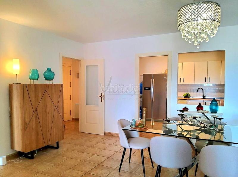 Foto c13705ab-e536-4540-9ac2-92bb29f1d6c4. Piccolo appartamento con parcheggio piscina in La Alcaidesa