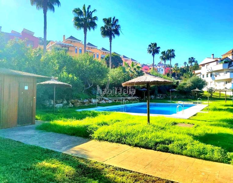 Foto c381114f-3dda-4caf-b897-eef768d37041. Piccolo appartamento con parcheggio piscina in La Alcaidesa