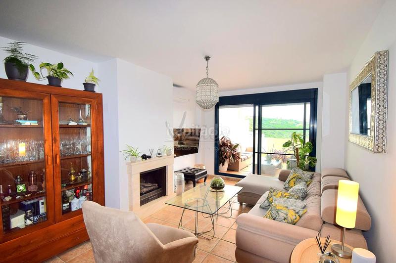 Foto f82a7a9d-65e3-4ba8-bb96-971d2c230e63. Piccolo appartamento con parcheggio piscina in La Alcaidesa