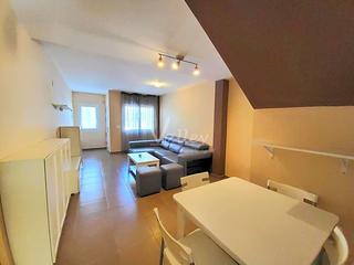 Lloguer Casa adossada a San Enrique-Guadiaro-Pueblo Nuevo