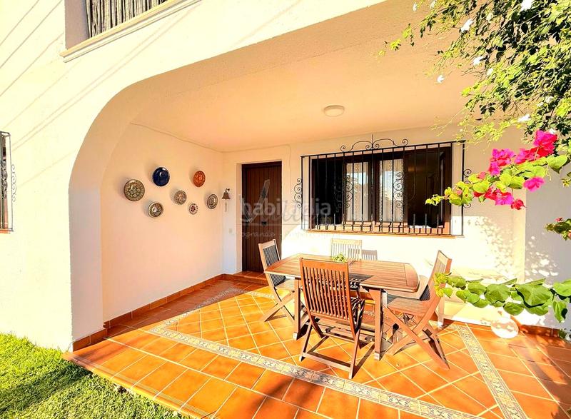 Foto 327a0083-a7a9-45d9-bff3-1b6585089fc2. Alquiler apartamento en Torreguadiaro-San Diego Sotogrande