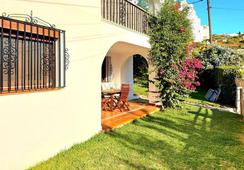 Foto f697ddd0-c076-4807-8128-a0668f5bcbec. Alquiler apartamento en Torreguadiaro-San Diego Sotogrande