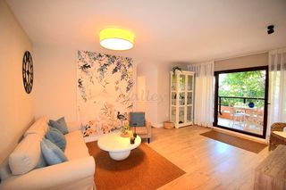 Apartment in Puerto de Sotogrande-La Marina