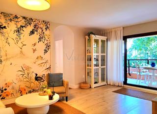 Location Appartement à Puerto de Sotogrande-La Marina