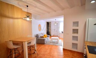 Location Appartement  Iglesia