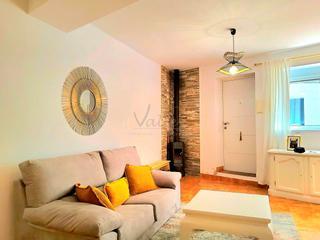 Miete Appartement  Iglesia