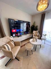Apartament  Urbanización la mesana. Venta de apartamento en pueblo nuevo de guadiraro en urbanizació