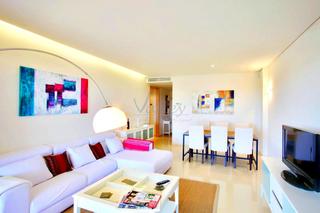 Location Appartement à Puerto de Sotogrande-La Marina
