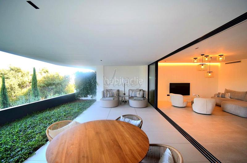 Foto 085d1477-2e1b-46ee-9dd1-1ef58d1eb092. Piccolo appartamento con riscaldamento parcheggio piscina in Sotogrande