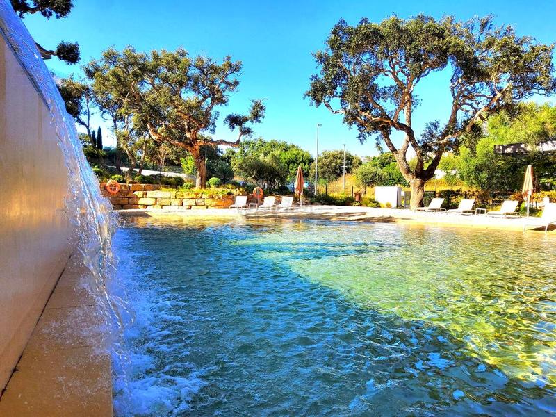 Foto 22a08e24-b1b1-433c-a483-417dee174dd0. Piccolo appartamento con riscaldamento parcheggio piscina in Sotogrande