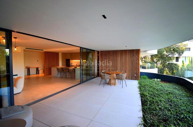 Foto 3b635cfe-d4e5-43ec-b973-0ce48e9f8e12. Piccolo appartamento con riscaldamento parcheggio piscina in Sotogrande