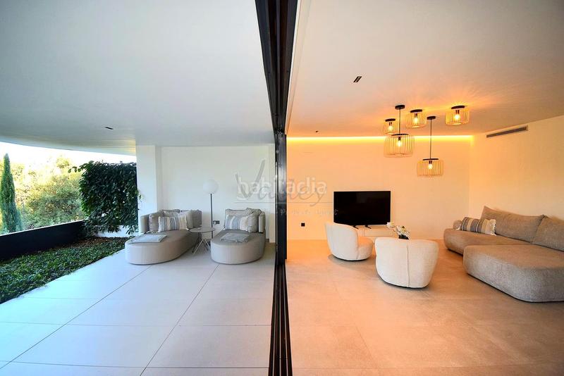 Foto 6b930c64-f01e-417e-8d7c-3f896bc4edf4. Piccolo appartamento con riscaldamento parcheggio piscina in Sotogrande