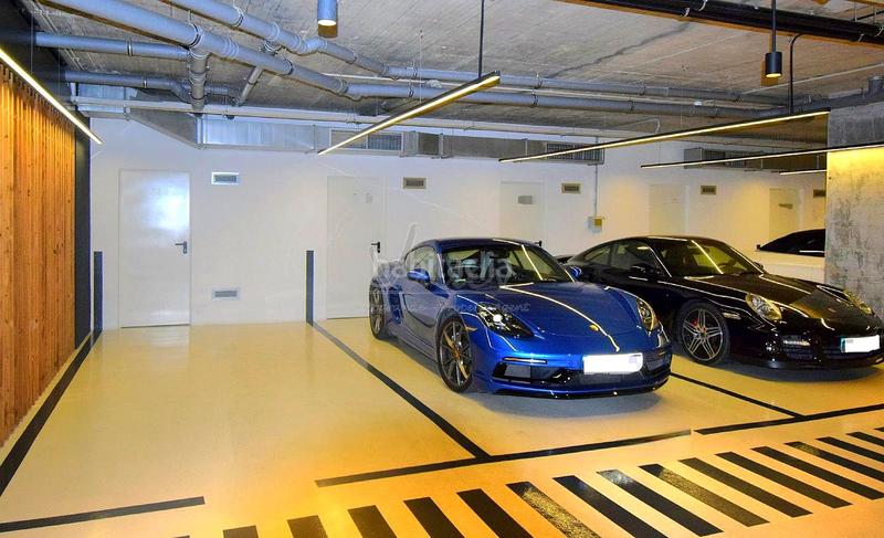 Foto a388b0c1-a2d9-489a-85db-d34abced12ec. Piccolo appartamento con riscaldamento parcheggio piscina in Sotogrande