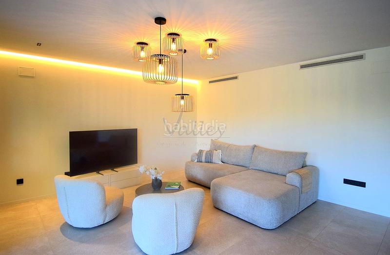 Foto a7ead26b-35dd-46f5-bbdb-a6a94d77c760. Piccolo appartamento con riscaldamento parcheggio piscina in Sotogrande