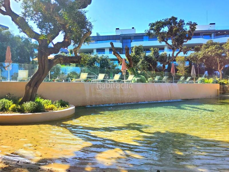 Foto d9dc167e-2522-4b7f-88a0-cc374cc60733. Piccolo appartamento con riscaldamento parcheggio piscina in Sotogrande