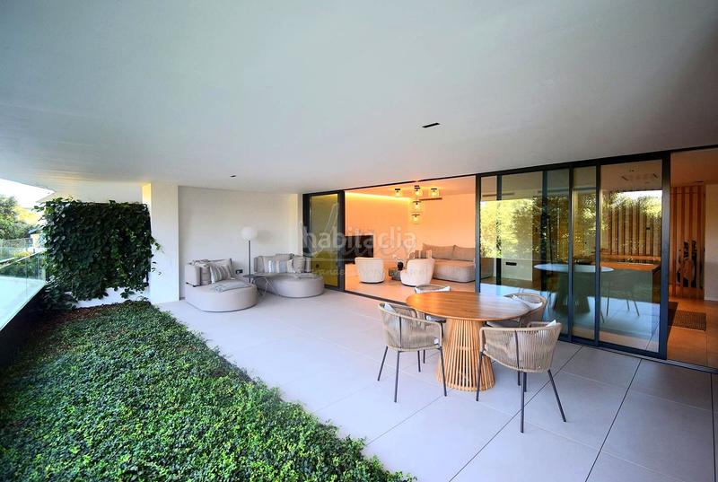 Foto ecd1424a-14e0-4469-82d3-608d7f8225a7. Piccolo appartamento con riscaldamento parcheggio piscina in Sotogrande