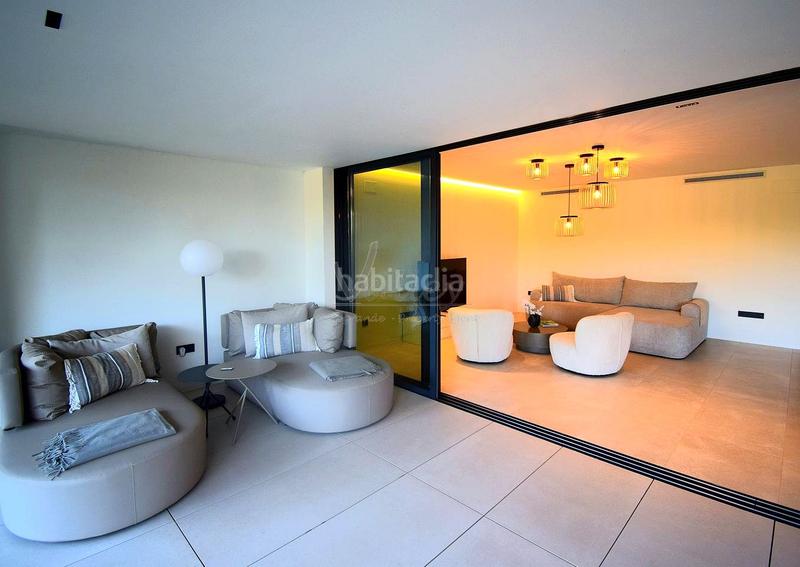 Foto f4ec44e3-8219-4932-b705-d42d283535ae. Piccolo appartamento con riscaldamento parcheggio piscina in Sotogrande