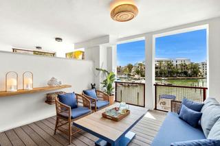 Lloguer Apartament a Puerto de Sotogrande-La Marina. Maravilloso apartamento en alquiler en la marina