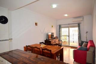 Alquiler Apartamento  . mar del sur
