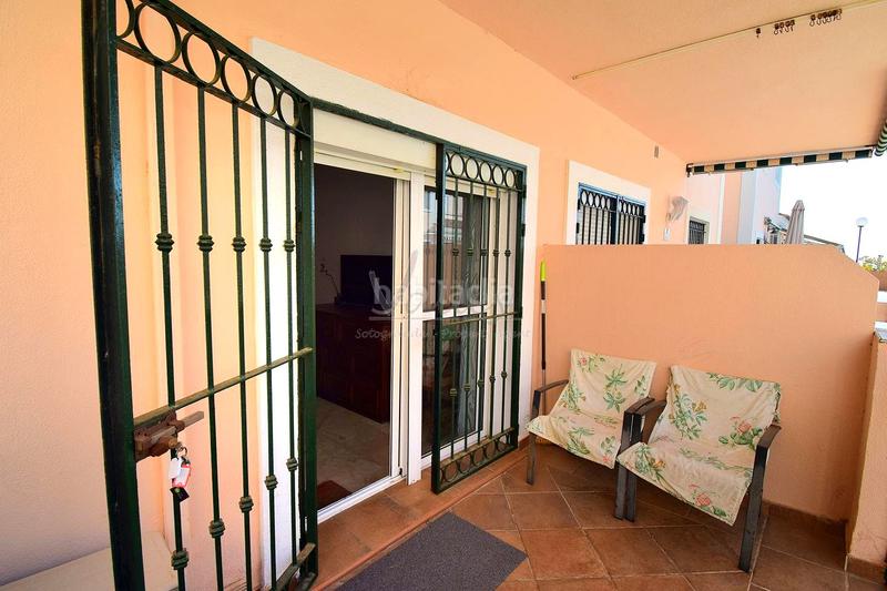 Foto 5f3b0b97-44c9-4d56-942a-a15bfc5bfee2. Miete appartement mit pool in Torreguadiaro-San Diego Sotogrande
