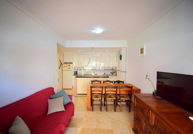 Foto 5f4d2a22-24ab-4b05-93b6-d40e9f6d3954. Miete appartement mit pool in Torreguadiaro-San Diego Sotogrande