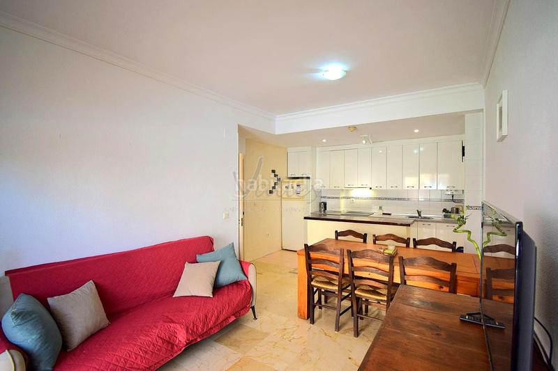 Foto 6634cdc8-73d6-47bd-8627-9d1c23cb3eb4. Miete appartement mit pool in Torreguadiaro-San Diego Sotogrande