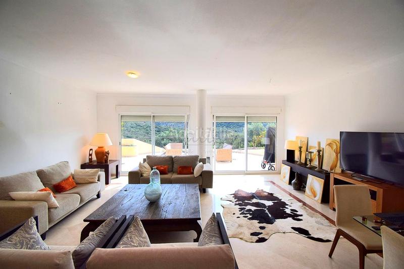 Foto 05ccdd4a-ad33-47c0-9bb9-9580e93d1b7f. Apartamento venta de apartamento en san roque club. en Sotogrande