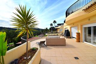 Appartement  Mesilla del diente. Venta de apartamento en san roque club.