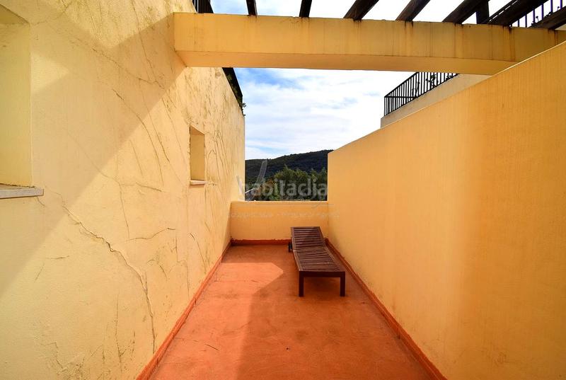 Foto 2d6d7eff-41f7-4fb5-9504-120aa5eed876. Apartamento venta de apartamento en san roque club. en Sotogrande