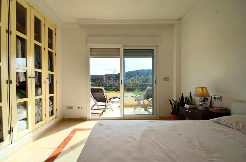 Foto 5285140a-56ef-482b-95aa-35352eb5feab. Apartamento venta de apartamento en san roque club. en Sotogrande