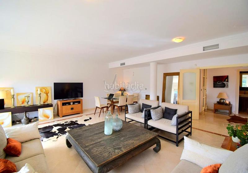 Foto 6c6a64c6-ec83-4254-be95-6602e6e166c6. Apartamento venta de apartamento en san roque club. en Sotogrande