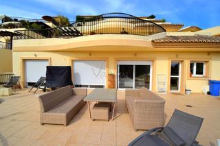 Apartment  Mesilla del diente. Venta de apartamento en san roque club.