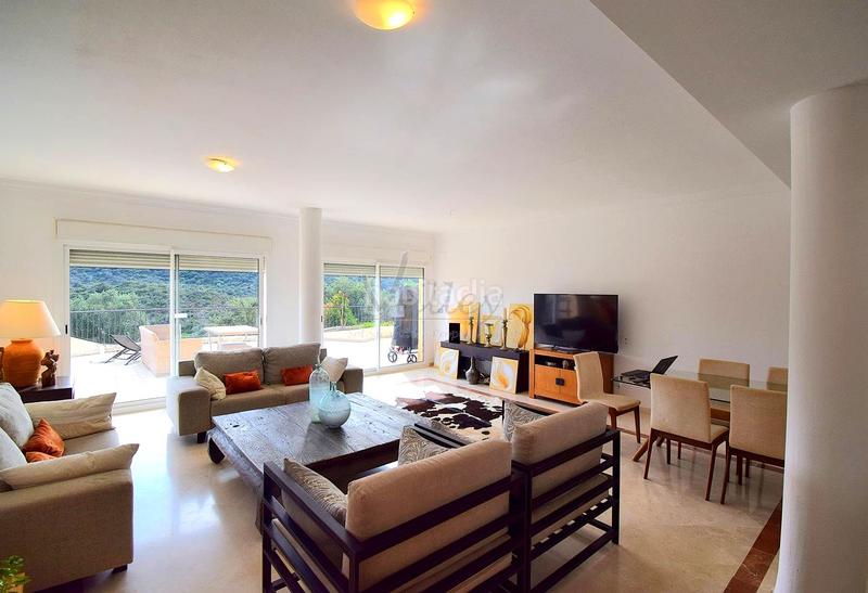 Foto a96c578f-4600-469d-8b2e-91ed9d50f230. Apartamento venta de apartamento en san roque club. en Sotogrande