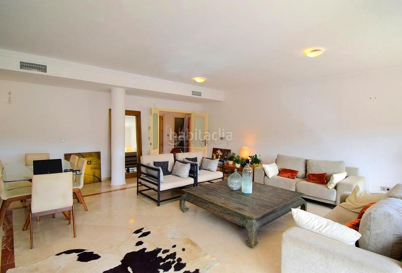 Foto f30ceb8c-b86b-4212-b41c-ab35d2779947. Apartamento venta de apartamento en san roque club. en Sotogrande