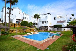 Rent Apartment in Alcorrín