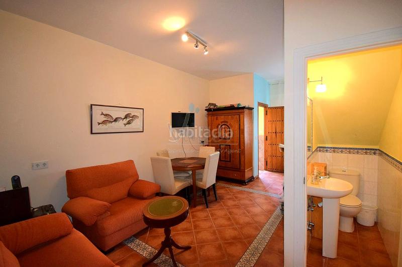 Foto 1fc6d9f2-8aa3-48fe-8705-408f7ad7d647. Casa in San Enrique-Guadiaro-Pueblo Nuevo Sotogrande