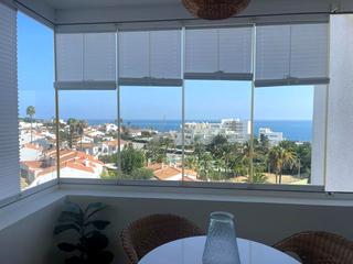 Appartement  Los azahares. Venta de magnífico apartamento en torreguadiaro.