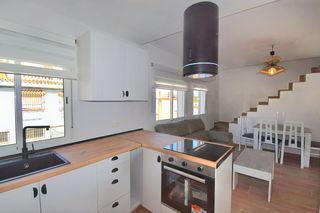 Alquiler Apartamento en San Martín del Tesorillo