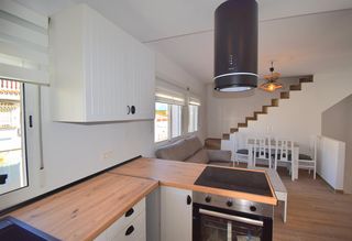 Alquiler Apartamento en San Martín del Tesorillo