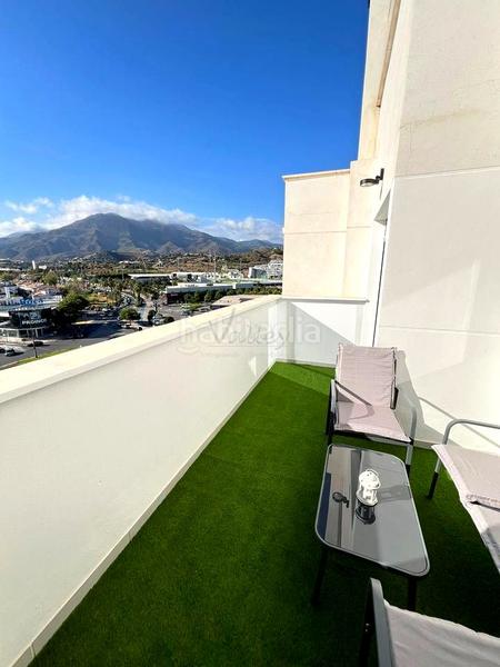 Foto 230f3658-ad9b-4379-acea-9149292a83bb. Ático venta de ático , malaga en Parque Central Estepona