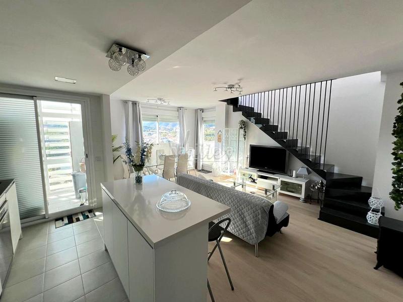 Foto daa9bbf7-4766-4bf6-ab20-6749e1276ce4. Ático venta de ático , malaga en Parque Central Estepona