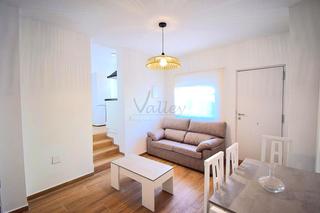 Lloguer Apartament a San Martín del Tesorillo