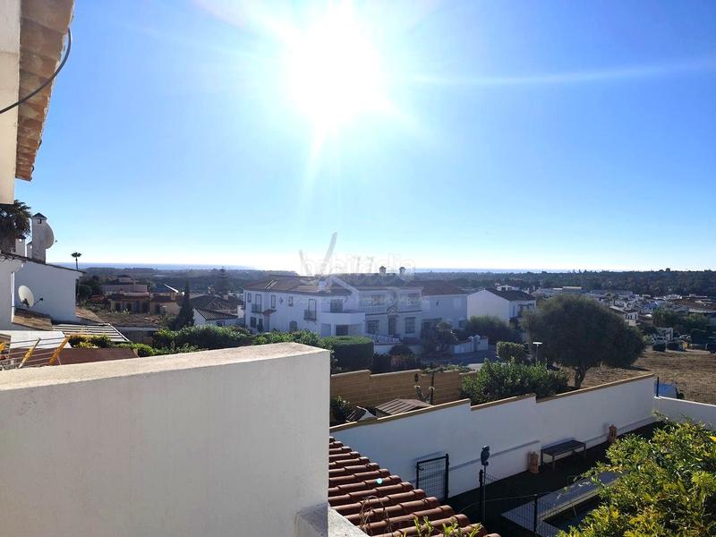 Foto 0374075a-3537-4a14-8089-935b809d131f. Casa adossada a San Enrique-Guadiaro-Pueblo Nuevo Sotogrande